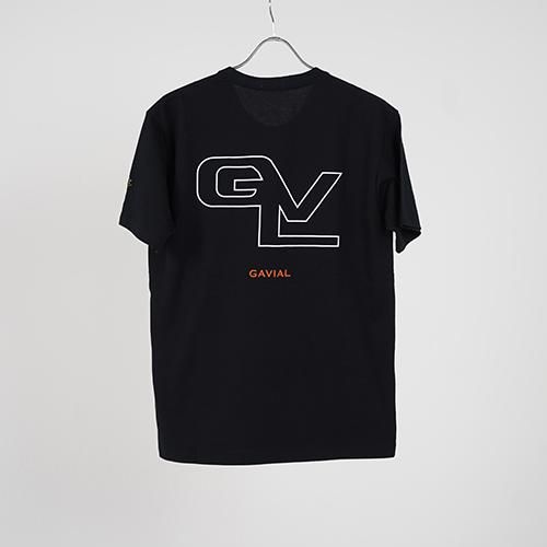 GAVIAL,Tシャツ,wildside