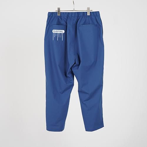 GAVIAL taperd pants テーパードパンツ GAVIAL,パンツ,taperd pants