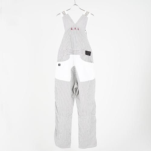 Gavialオーバーオール サイズＭ GAVIAL,オーバーオール,overall