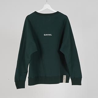 GAVIAL,スウェット,GVLS