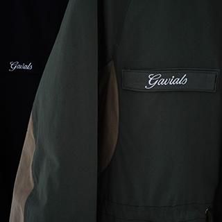 GAVIAL,モッズコート
