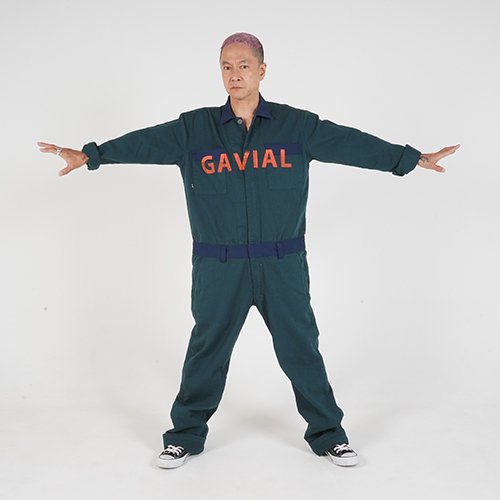 GAVIAL, jumpsuits