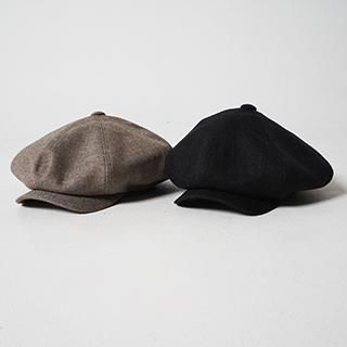 GAVIAL,casquette,キャスケット