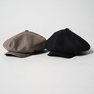 <img class='new_mark_img1' src='https://img.shop-pro.jp/img/new/icons50.gif' style='border:none;display:inline;margin:0px;padding:0px;width:auto;' />herringbone casquette