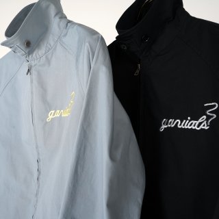 drizzler jacket