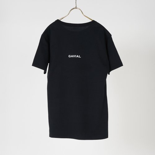 GAVIAL,Tシャツ,s/s tee