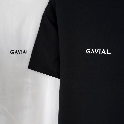 GAVIAL Tシャツ - Tシャツ/カットソー(半袖/袖なし)