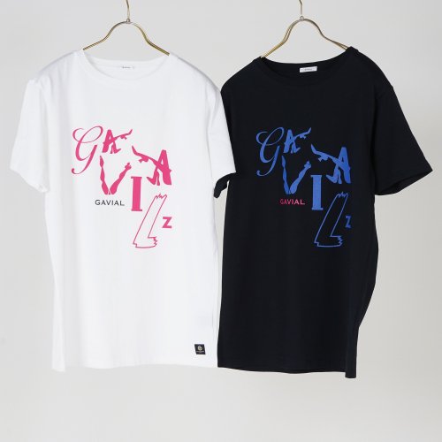 GAVIAL Tシャツ - Tシャツ/カットソー(半袖/袖なし)