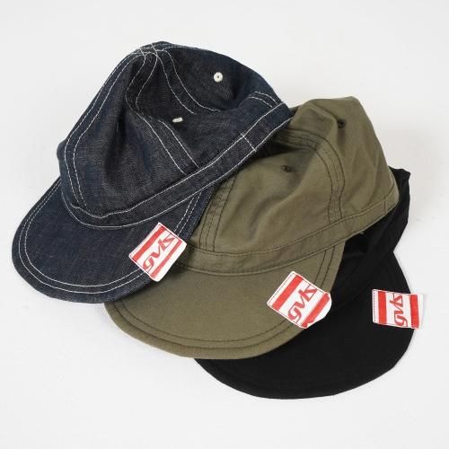 GAVIAL,cap,キャップ