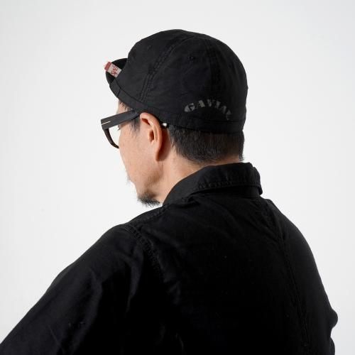 激レア GAVIAL ハット 2025年最新】gavial ハットの人気アイテム - メルカリ