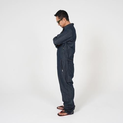 GAVIAL,7/s jumpsuits