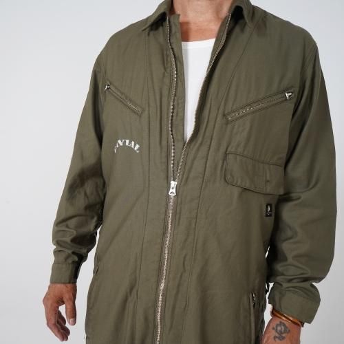 GAVIAL, jumpsuits