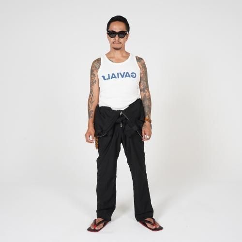GAVIAL GVLS 中村達也 デニムパンツ 斉藤和義 ルードギャラリー 中村達也のブランド“GAVIAL”10周年記念、RUDE GALLERYとのコラボ
