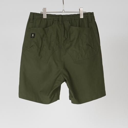 GAVIAL back satin taperd バックサテン テーパード BACK SATIN TAPERD PANTS (BLACK) / GAVIAL | CROSS ROAD BLUES