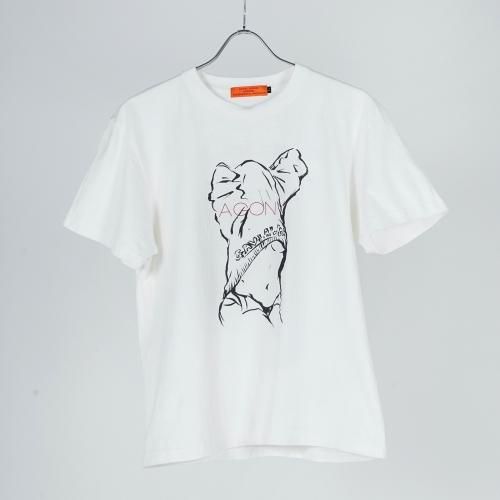 gavial,gavialgarage,tee,苦悩