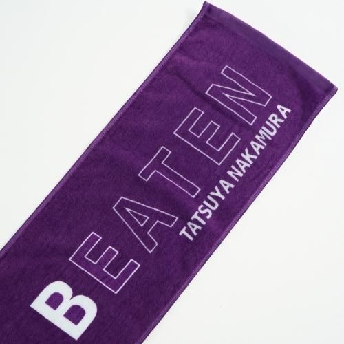 GAVIAL,gavial garage,towel,マフラー タオル