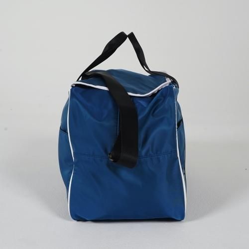 GAVIAL nylon boston bag ボストンバッグ 青 blue GAVIAL, 21AW, boston bag