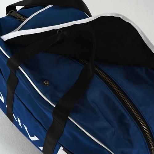 GAVIAL, 21AW, boston bag