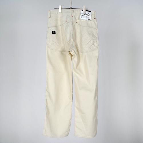 GAVIAL,パンツ,5P pants