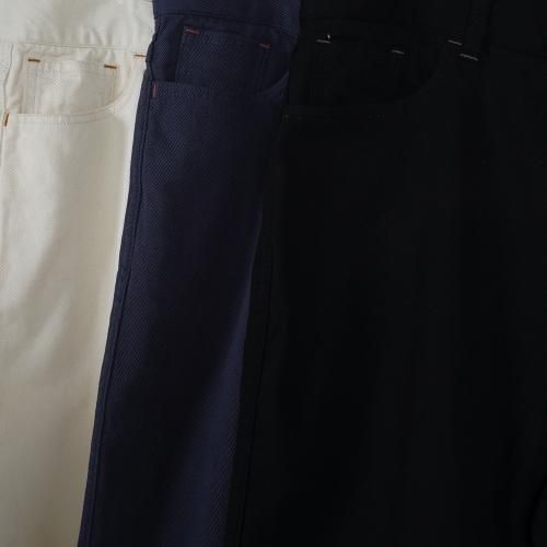 GAVIAL,パンツ,5P pants