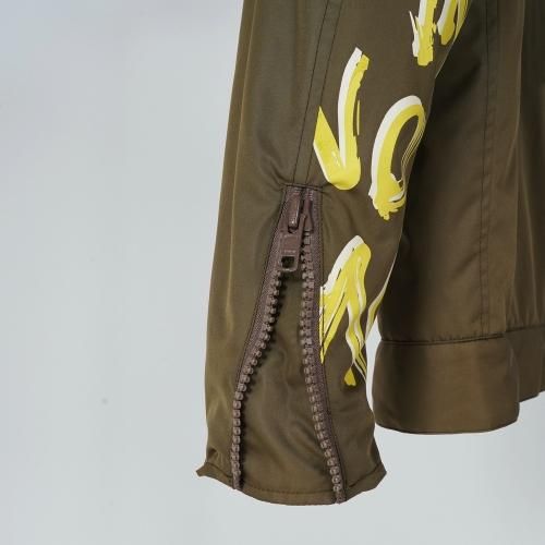GAVIAL ガヴィル レザーライダースジャケット GAVIAL ガヴィル レザーライダースジャケット