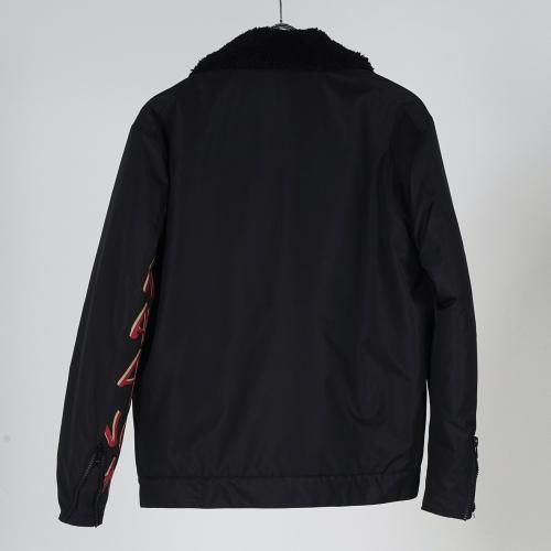 GAVIAL,アウター,boa riders jacket