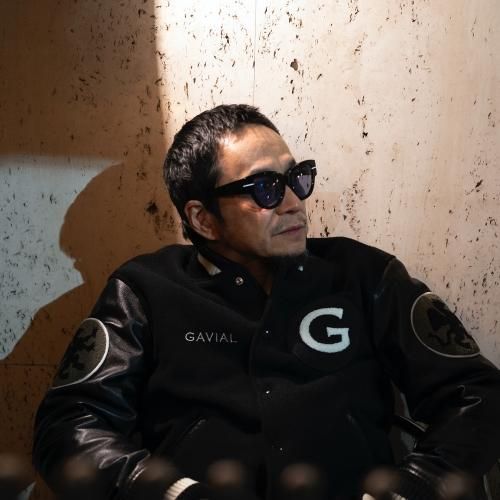 GAVIALガヴィルのベトジャンMサイズ GAVIALガヴィルのベトジャンMサイズ - メルカリ