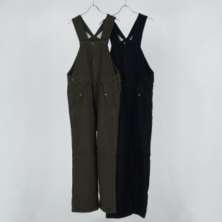 overall (fabric)