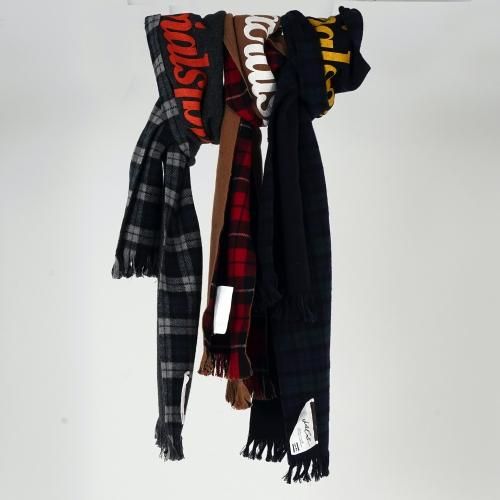 GAVIAL,マフラー,muffler
