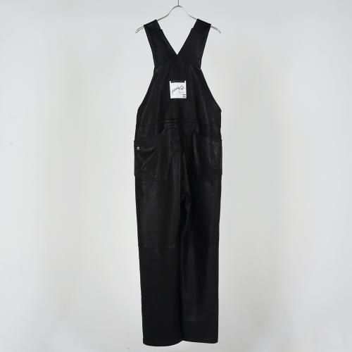 GAVIAL overall　オーバーオール GAVIAL ] オーバーオール / overall -herringbone- - MESSAROUND