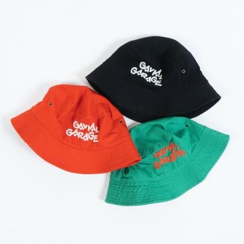 激レア GAVIAL ハット gavial,gavialgarage,bucket hat