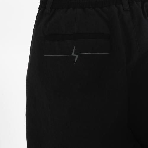GAVIAL,corduroy taperd pants