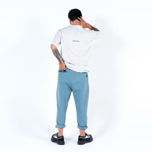 GAVIAL,パンツ,taperd pants