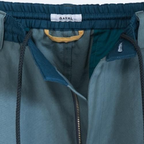 GAVIAL,パンツ,taperd pants