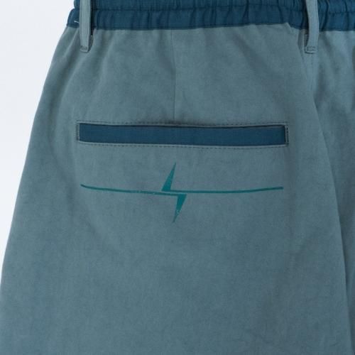 GAVIAL,corduroy taperd pants