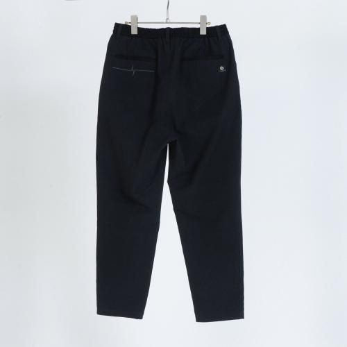 送料無料 百貨店 GAVIAL,パンツ,taperd pants パンツ