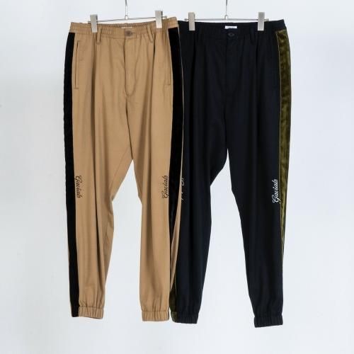 【2025最新作】 GAVIAL,パンツ,jogger pants パンツ