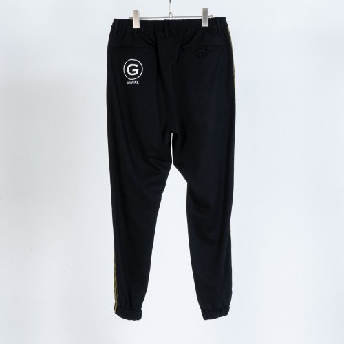 GAVIAL,パンツ,jogger pants