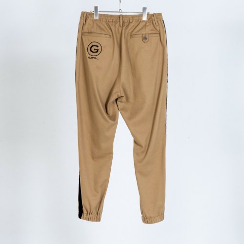 GAVIAL,パンツ,jogger pants