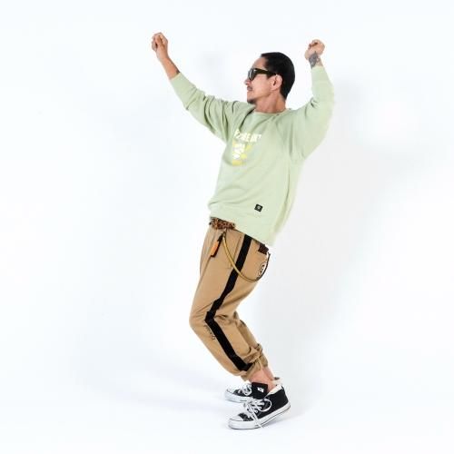 GAVIAL,パンツ,jogger pants