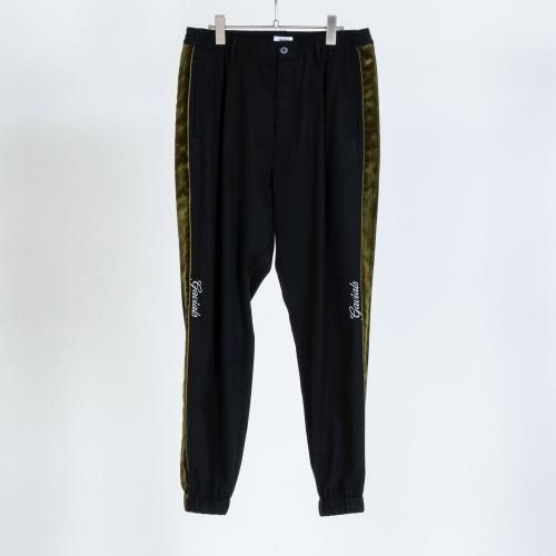 GAVIAL,パンツ,jogger pants