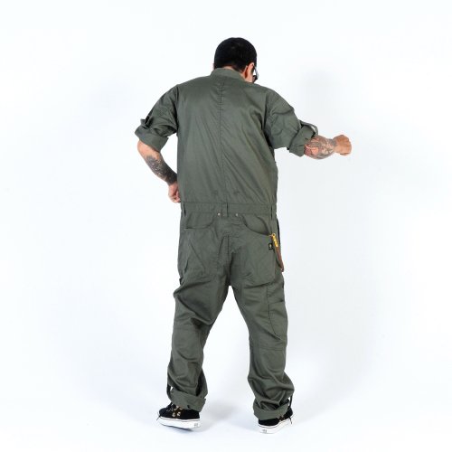 GAVIAL,7/s jumpsuits