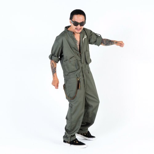 GAVIAL,7/s jumpsuits