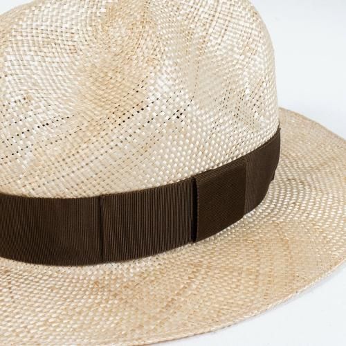 FLAT VISOR CAP (BLACK) / GAVIAL | CROSS ROAD BLUES