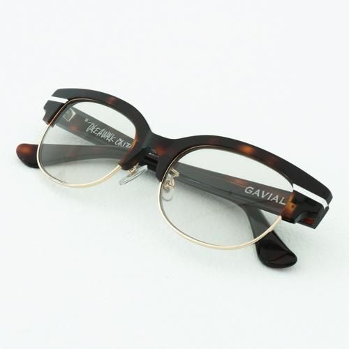 人*ブ様 中村達也着GAVIAL サングラス GAVIAL 2025 SPRING＆SUMMER