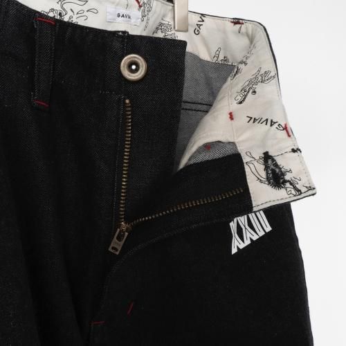 パンツ GAVIAL GAVIAL,work pants