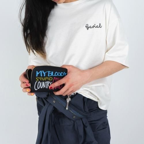 GAVIAL 中村達也/財布 GAVIAL,wallet, 長財布