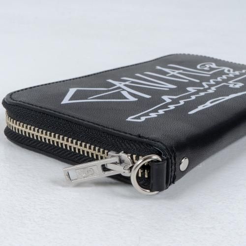 GAVIAL,wallet, 長財布