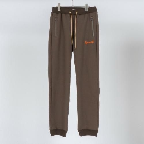 パンツ GAVIAL BICOLOR DENIM PANTS (BLACK) /GAVIAL | CROSS ROAD BLUES