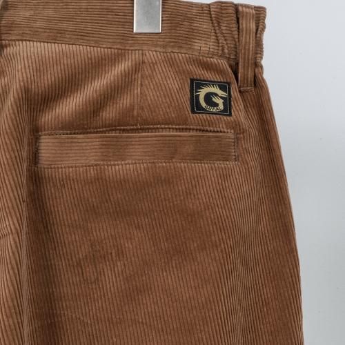 GAVIAL corduroy taperd pants コーデュロイパンツ GAVIAL,corduroy taperd pants